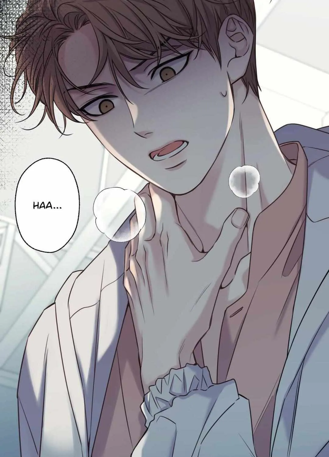 The Melting Season Chapter 5 page 91 - 