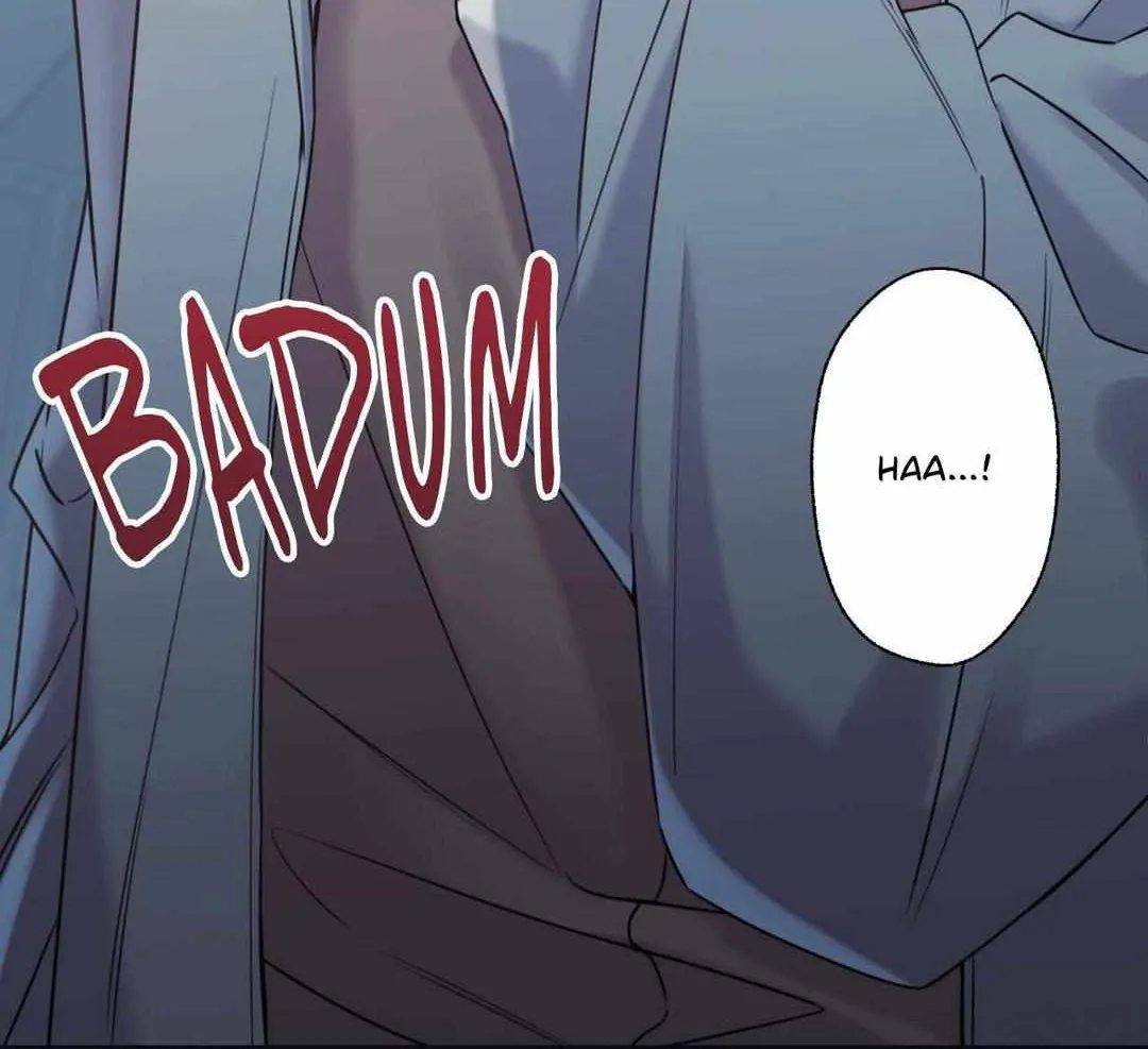 The Melting Season Chapter 5 page 92 - 
