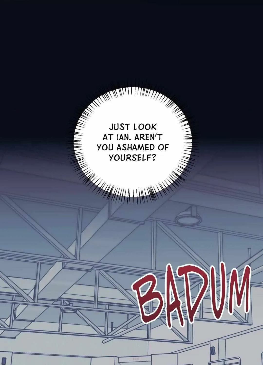 The Melting Season Chapter 5 page 93 - 