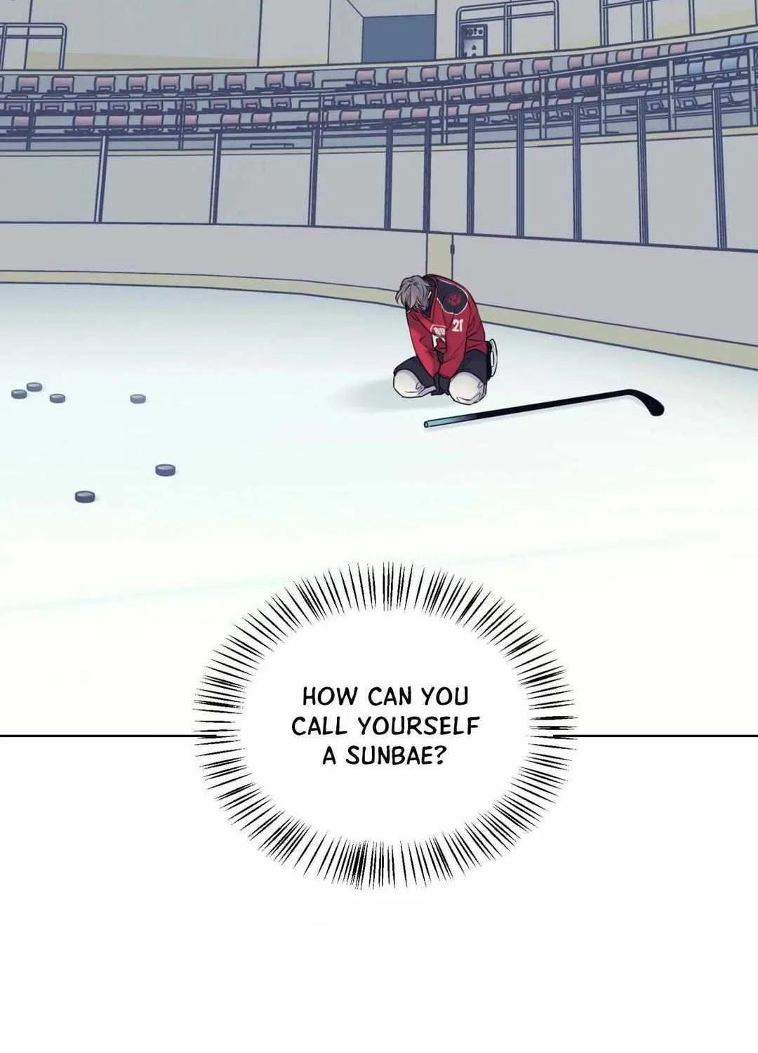 The Melting Season Chapter 5 page 94 - 