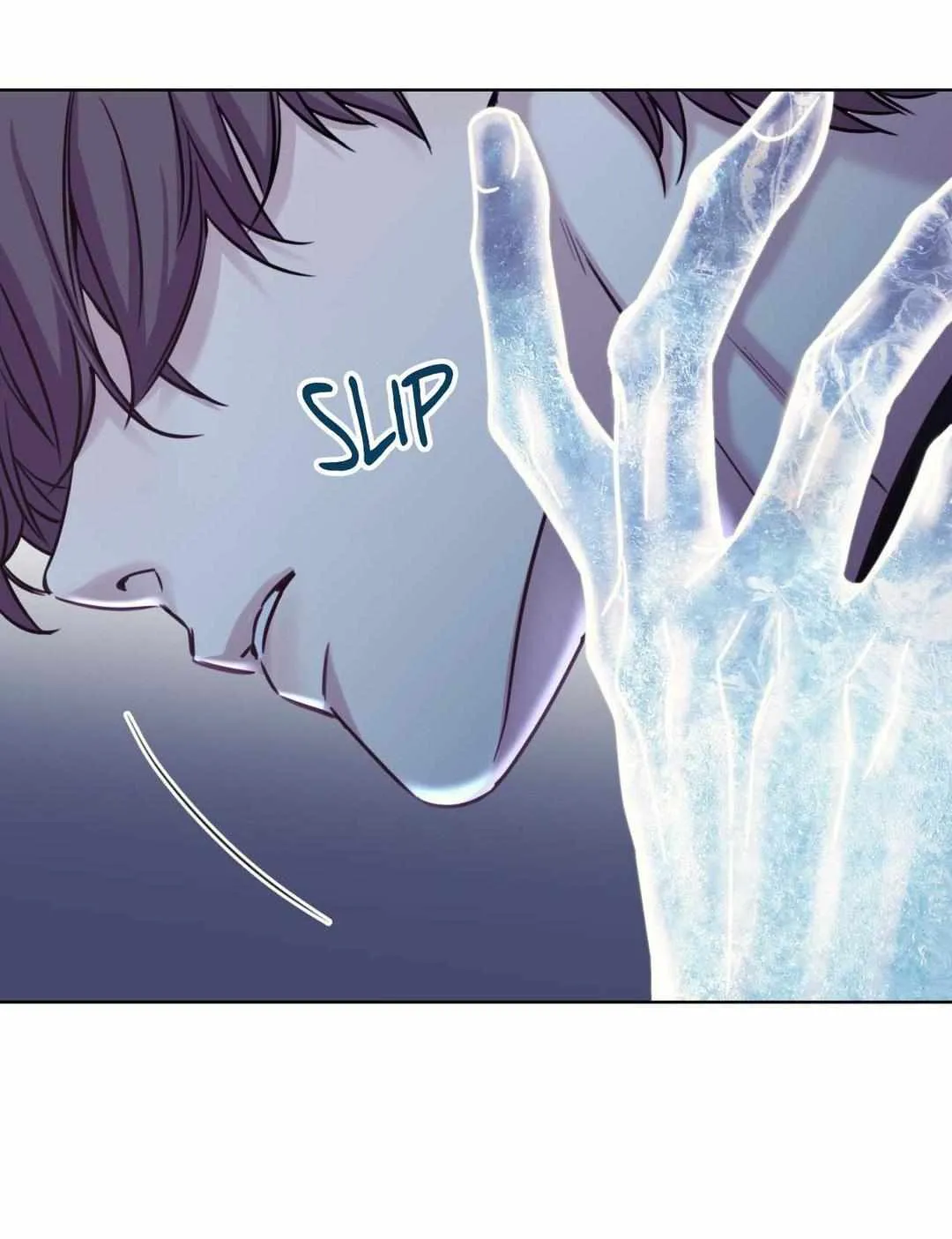 The Melting Season Chapter 5 page 95 - 