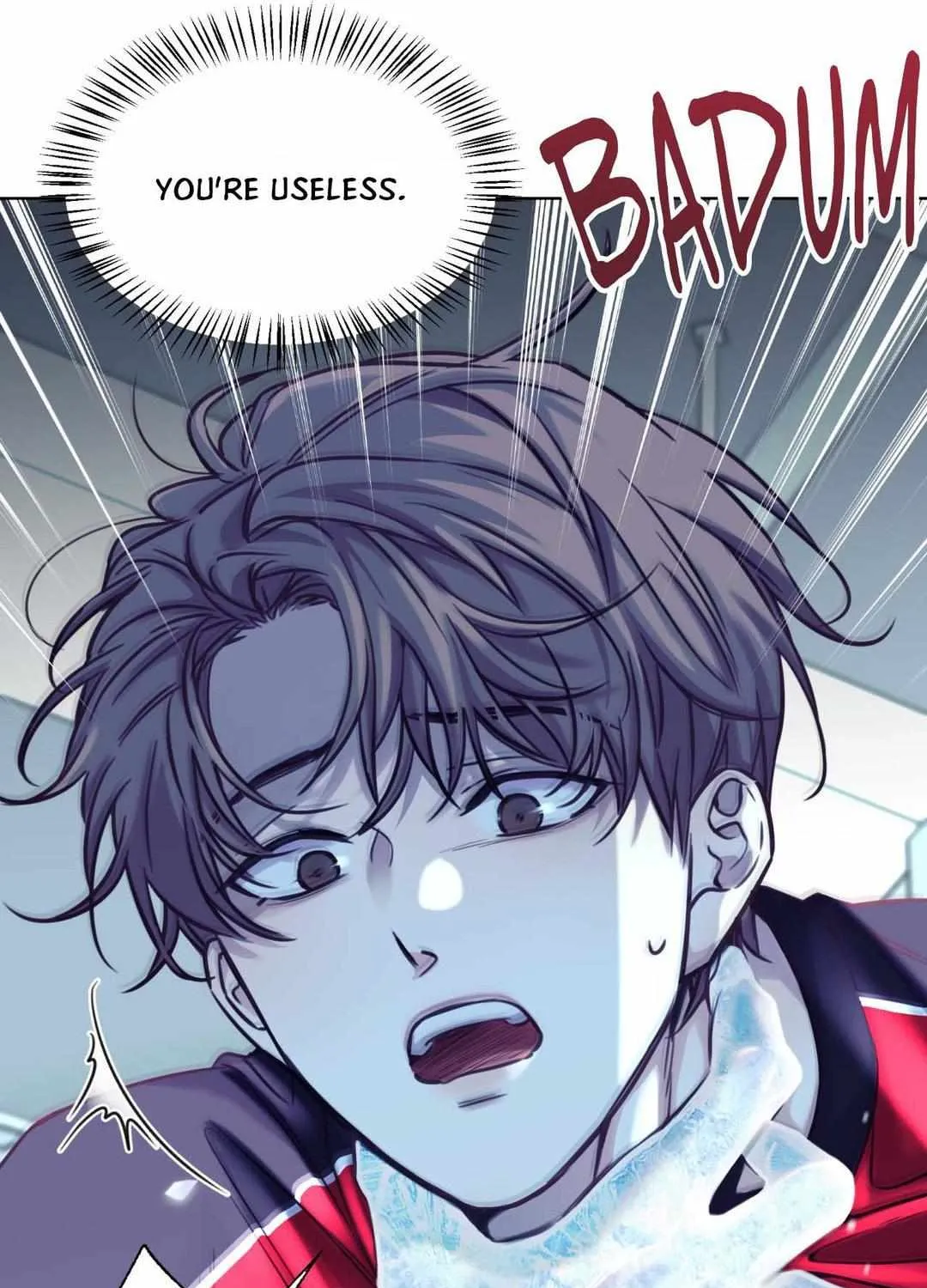 The Melting Season Chapter 5 page 96 - 