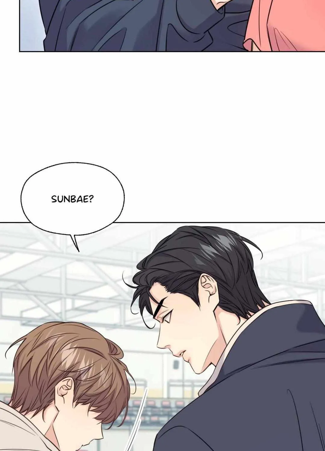 The Melting Season Chapter 5 page 100 - 