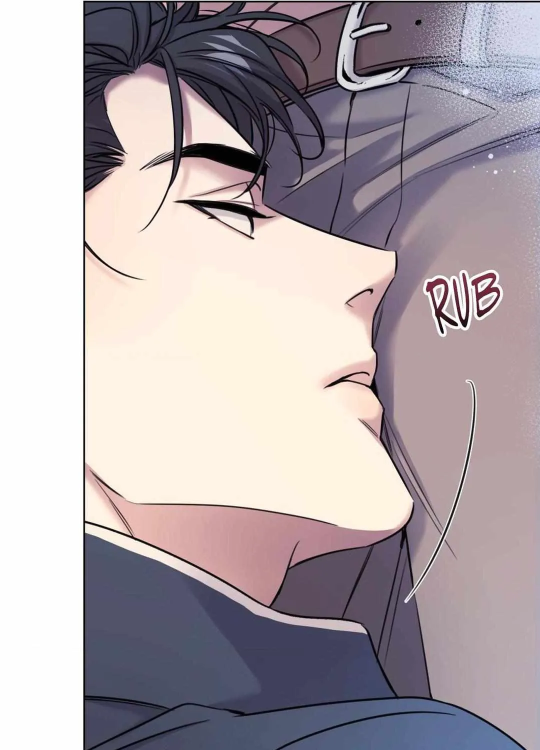 The Melting Season Chapter 6 page 102 - 