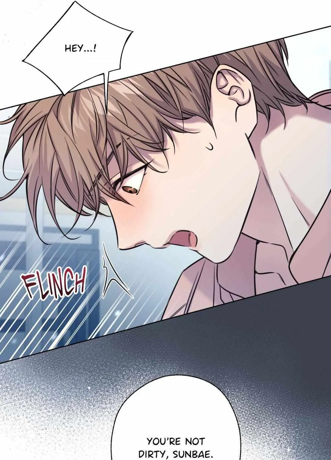 The Melting Season Chapter 6 page 105 - 