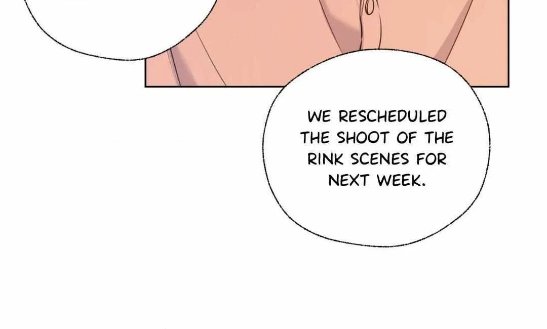 The Melting Season Chapter 6 page 15 - 