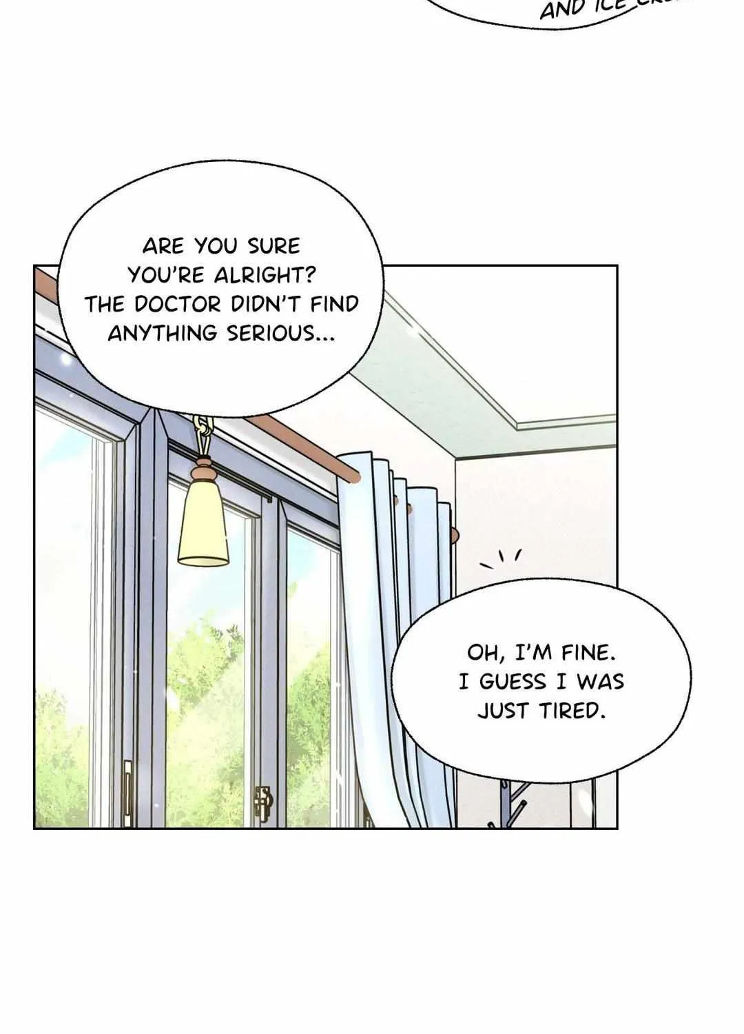 The Melting Season Chapter 6 page 17 - 