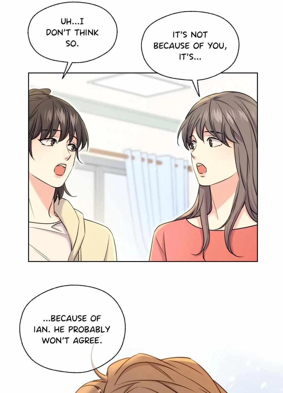 The Melting Season Chapter 6 page 20 - 