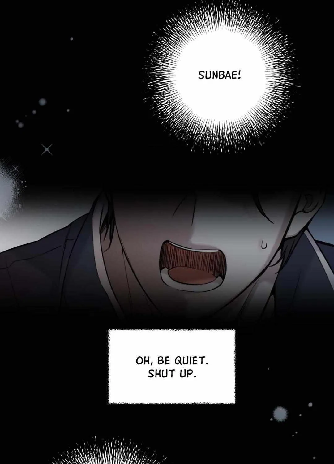 The Melting Season Chapter 6 page 3 - 