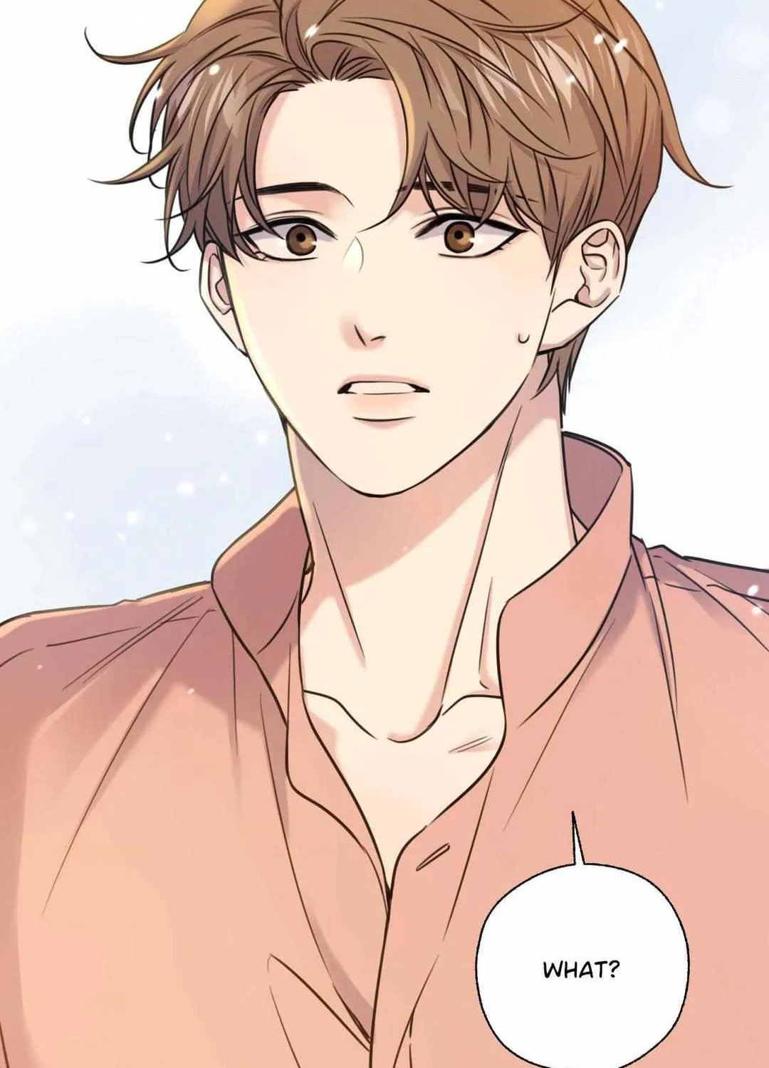 The Melting Season Chapter 6 page 21 - 