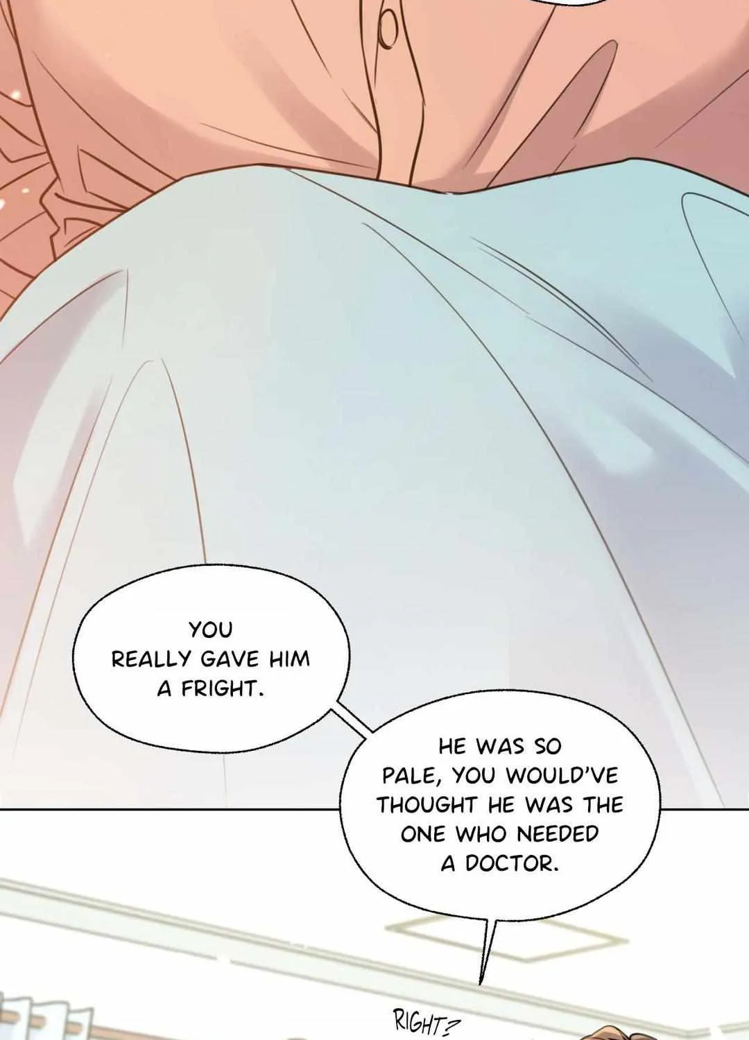The Melting Season Chapter 6 page 22 - 