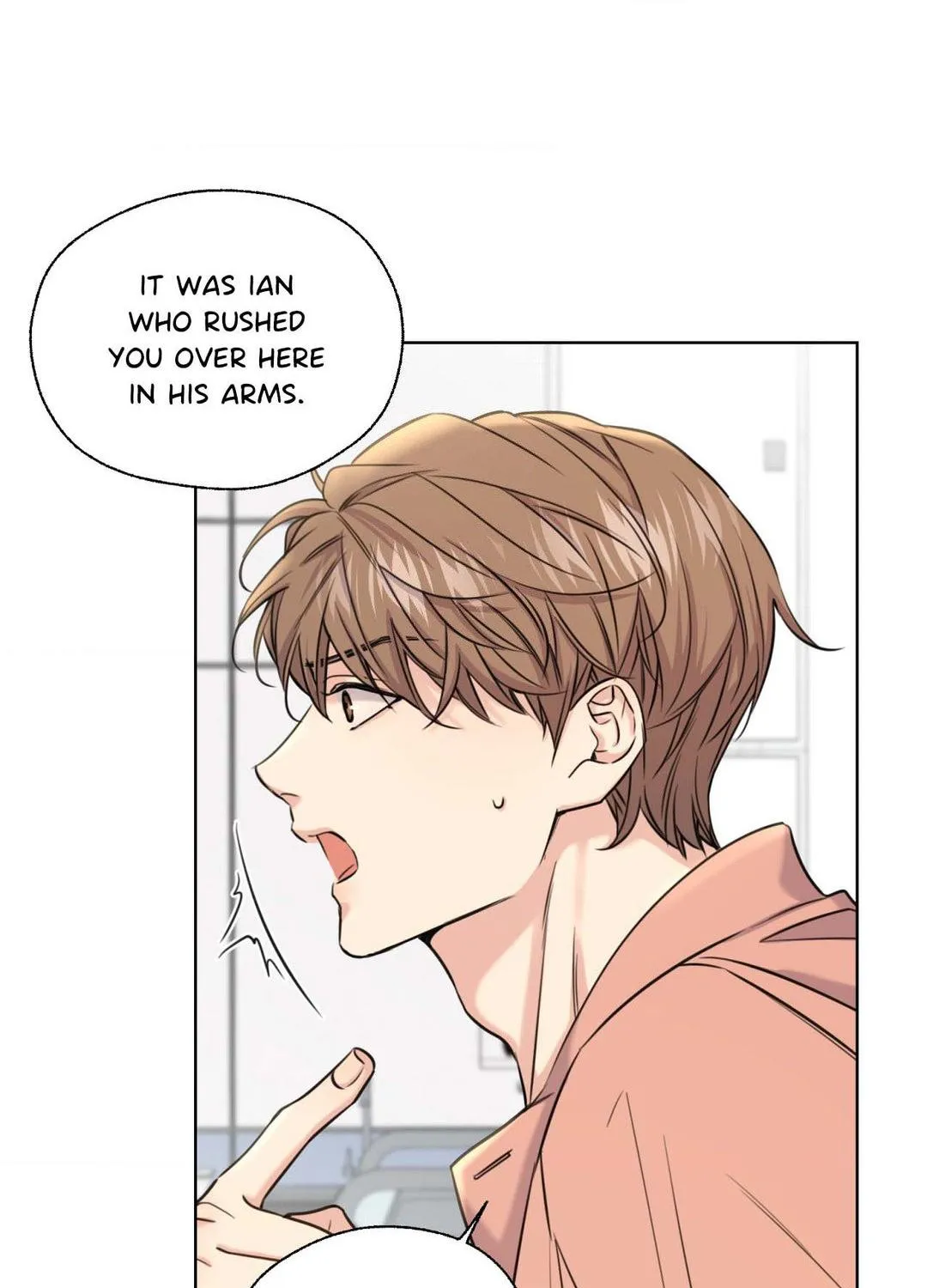 The Melting Season Chapter 6 page 25 - 