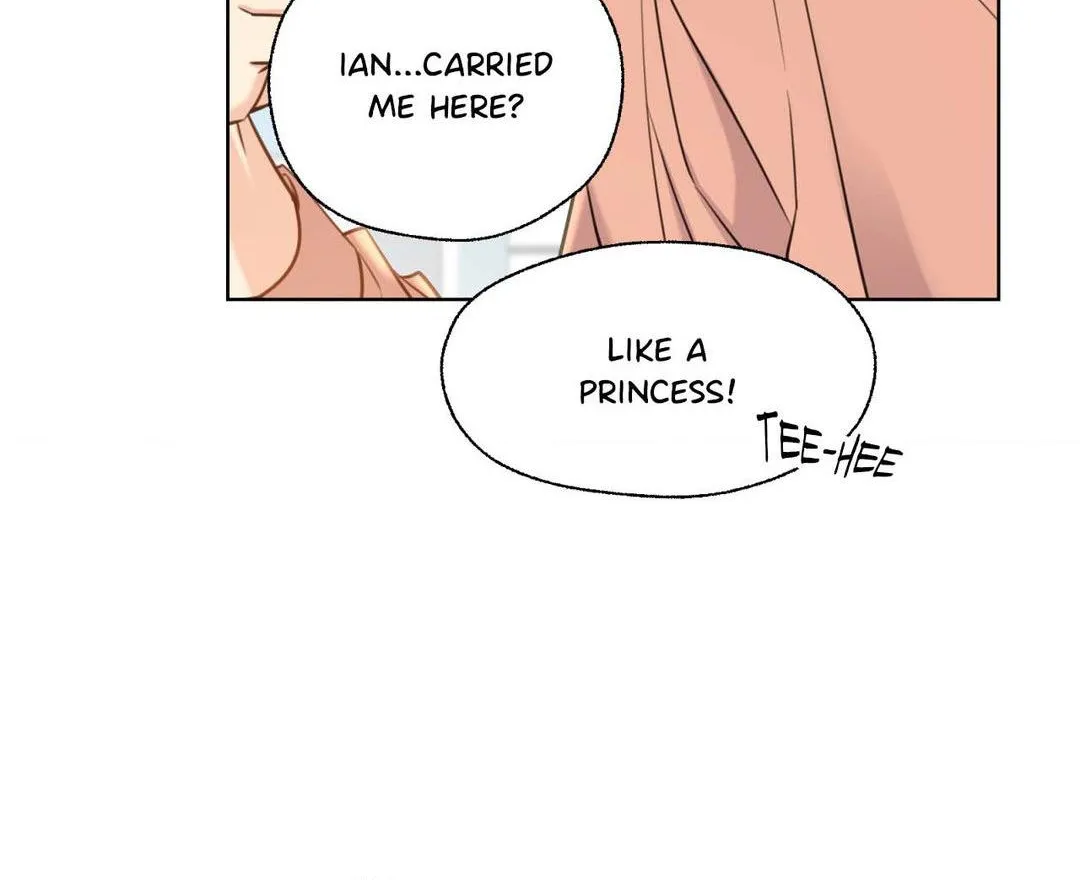 The Melting Season Chapter 6 page 26 - 