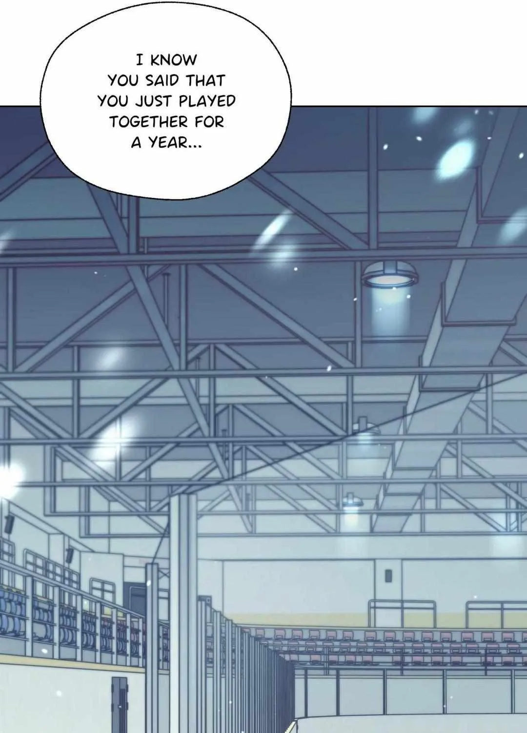 The Melting Season Chapter 6 page 27 - 