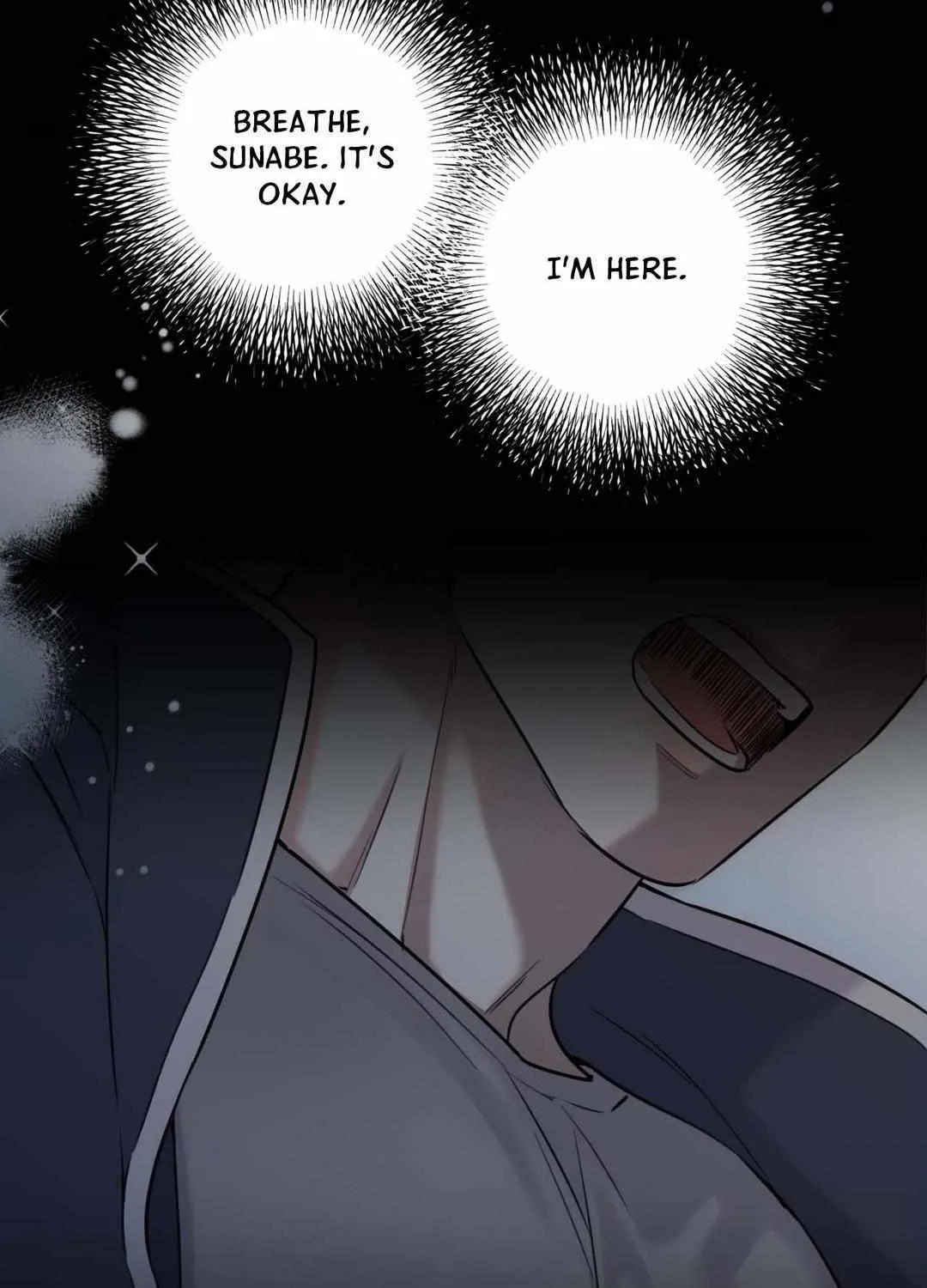 The Melting Season Chapter 6 page 4 - 