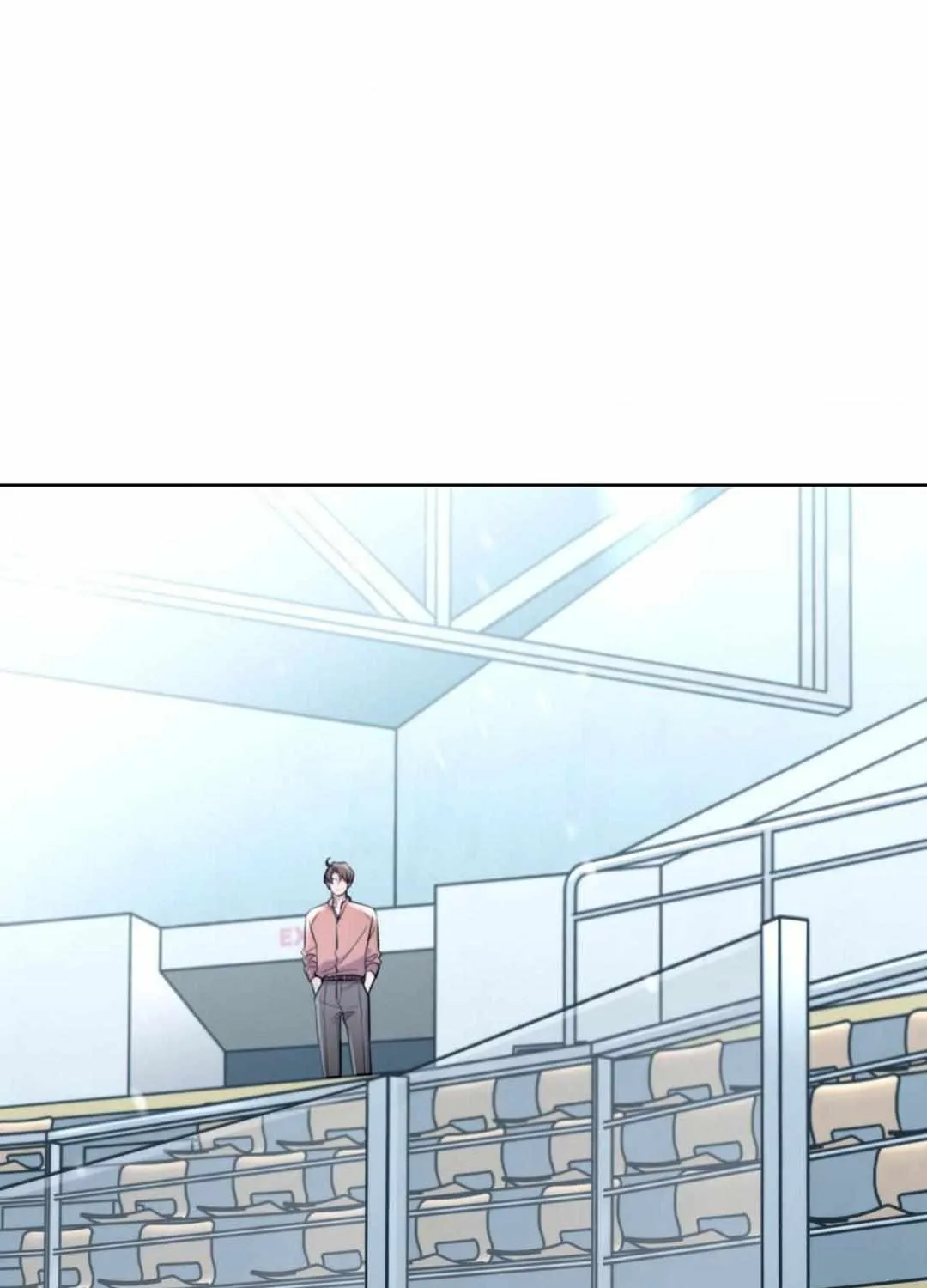 The Melting Season Chapter 6 page 31 - 