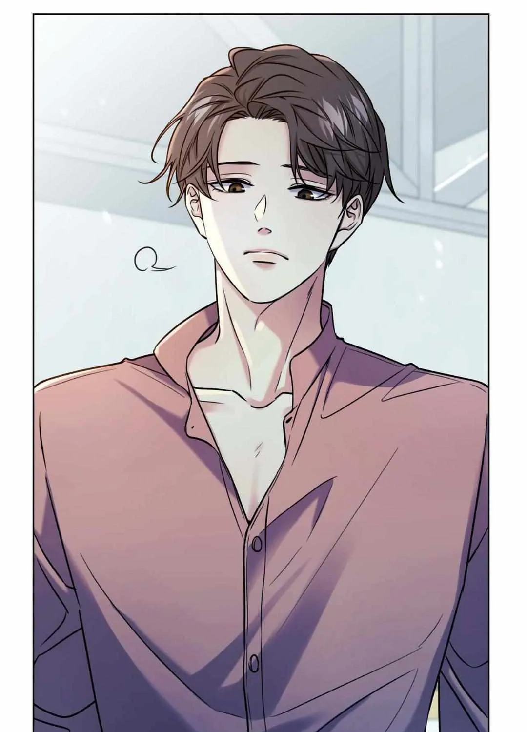 The Melting Season Chapter 6 page 33 - 