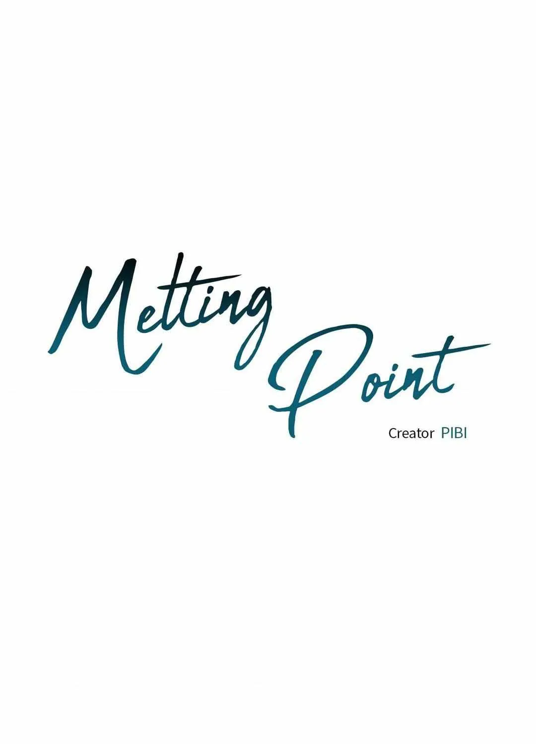 The Melting Season Chapter 6 page 35 - 