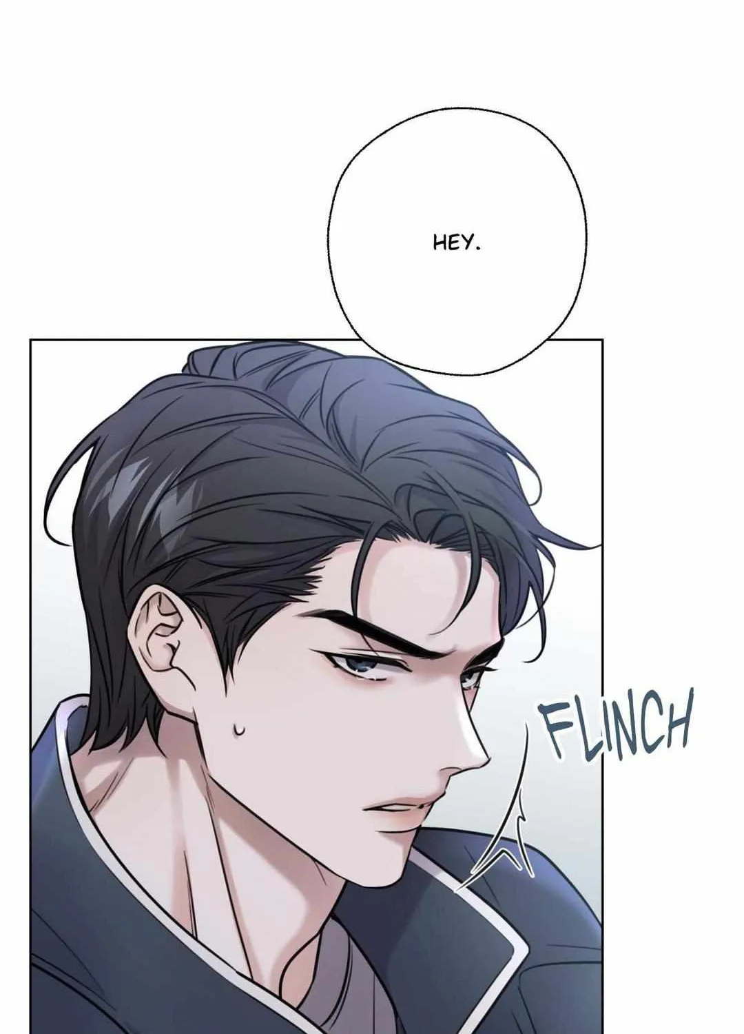 The Melting Season Chapter 6 page 36 - 