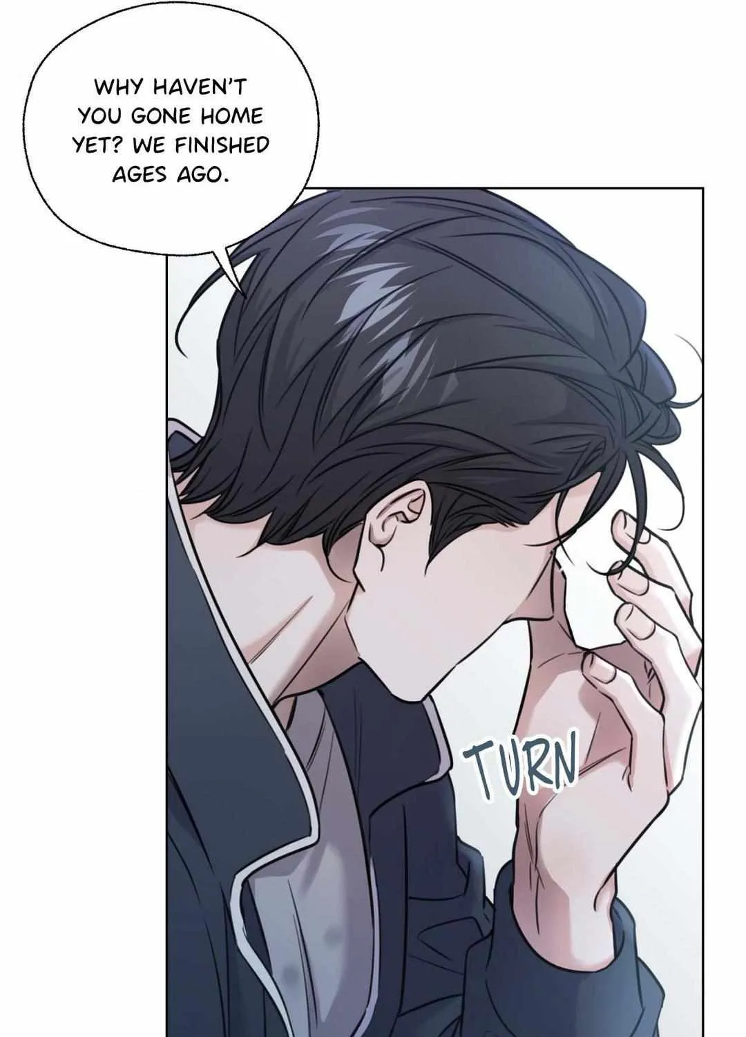 The Melting Season Chapter 6 page 38 - 