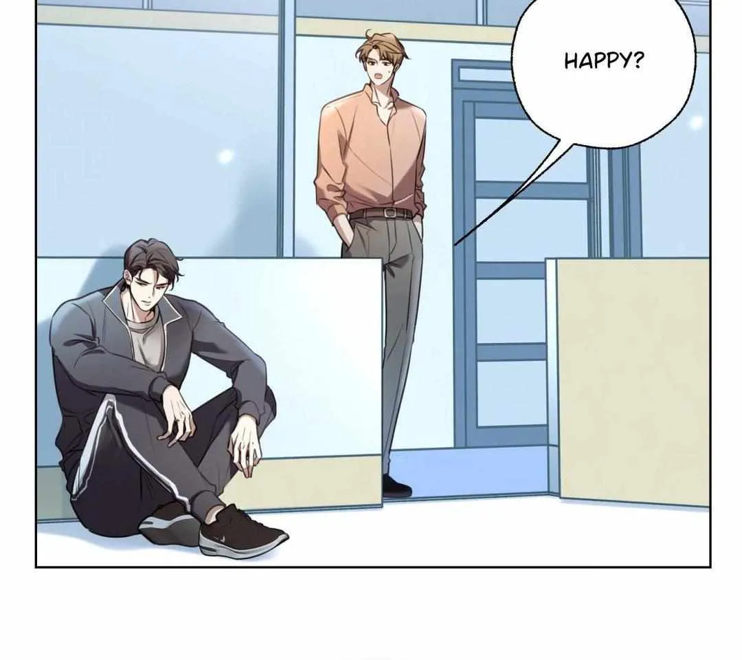 The Melting Season Chapter 6 page 40 - 