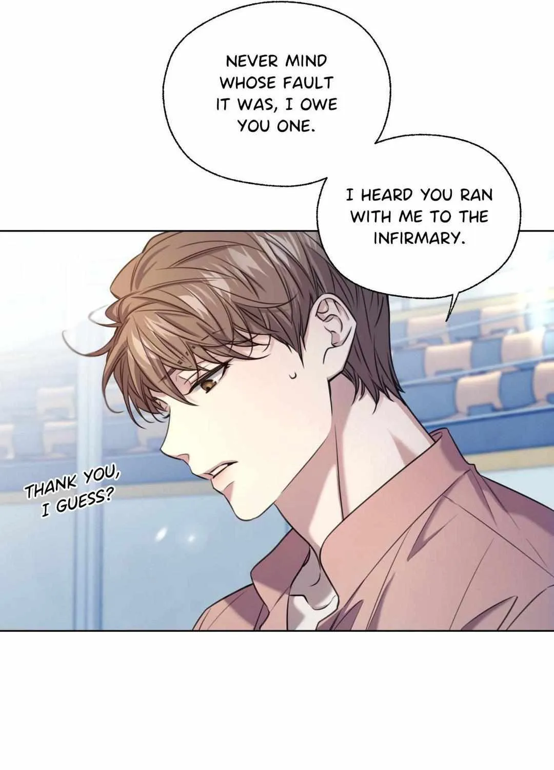 The Melting Season Chapter 6 page 41 - 
