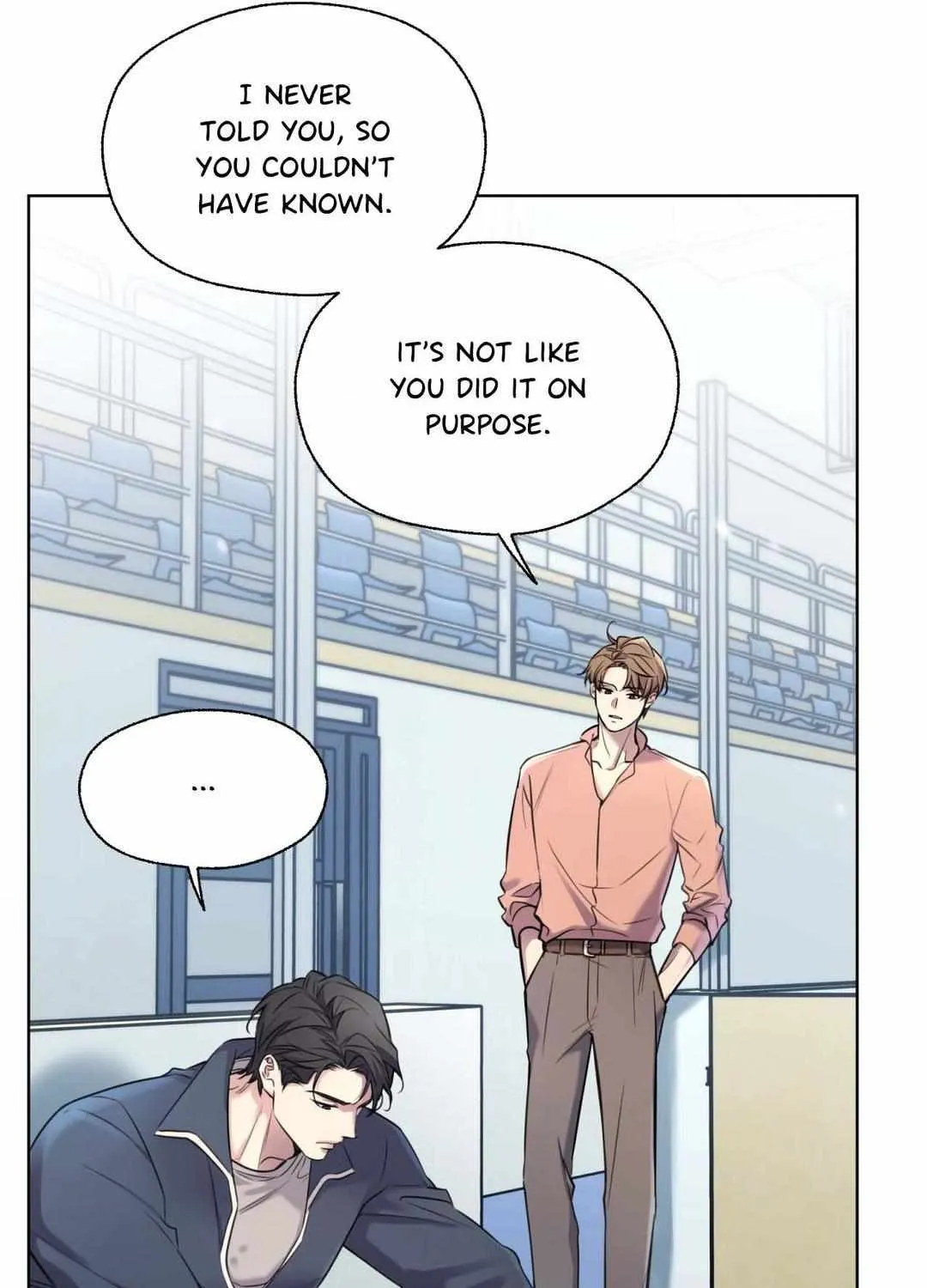 The Melting Season Chapter 6 page 44 - 