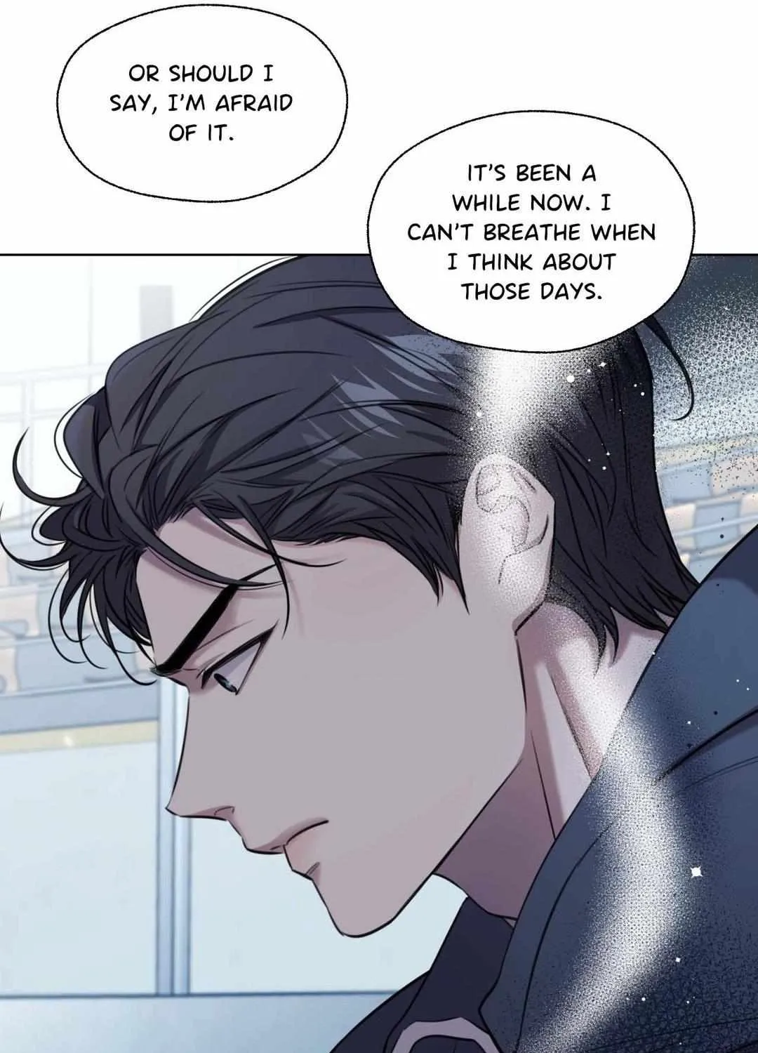 The Melting Season Chapter 6 page 47 - 