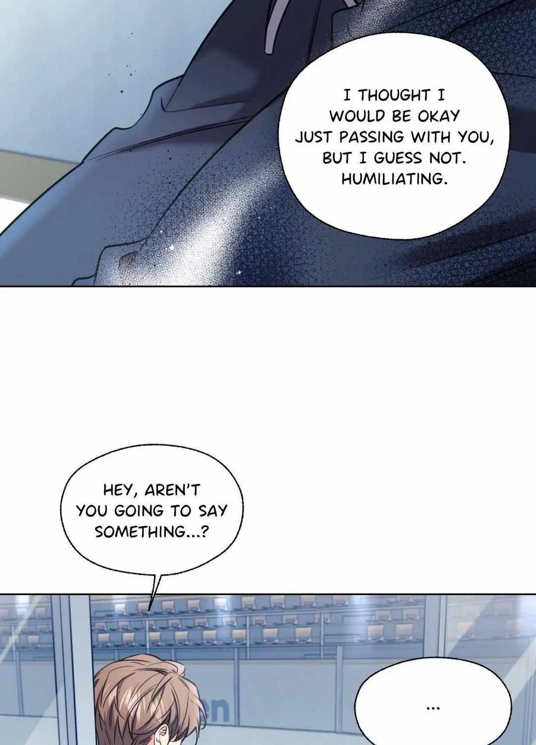 The Melting Season Chapter 6 page 48 - 