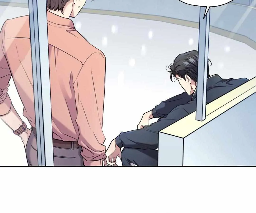 The Melting Season Chapter 6 page 49 - 