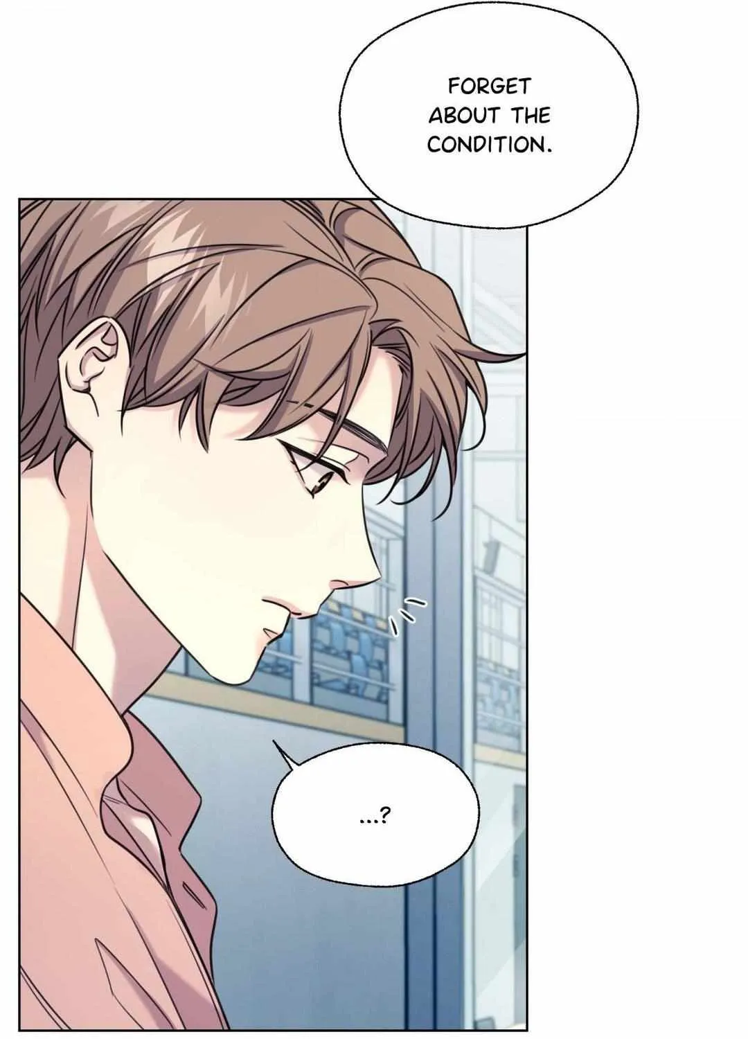 The Melting Season Chapter 6 page 50 - 