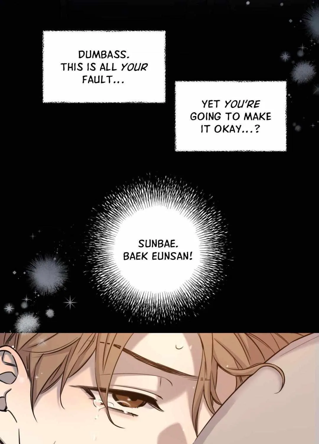 The Melting Season Chapter 6 page 6 - 