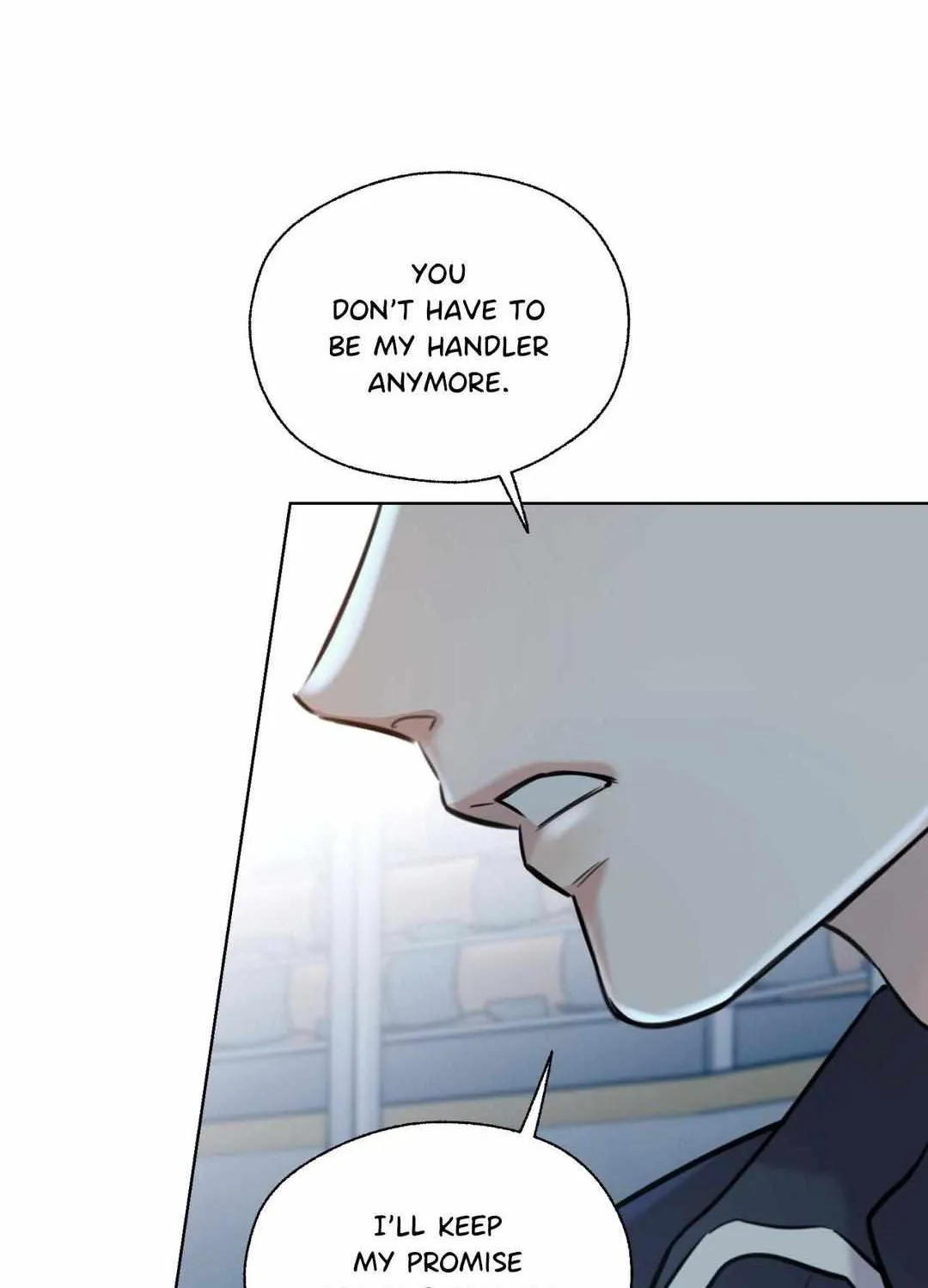 The Melting Season Chapter 6 page 51 - 