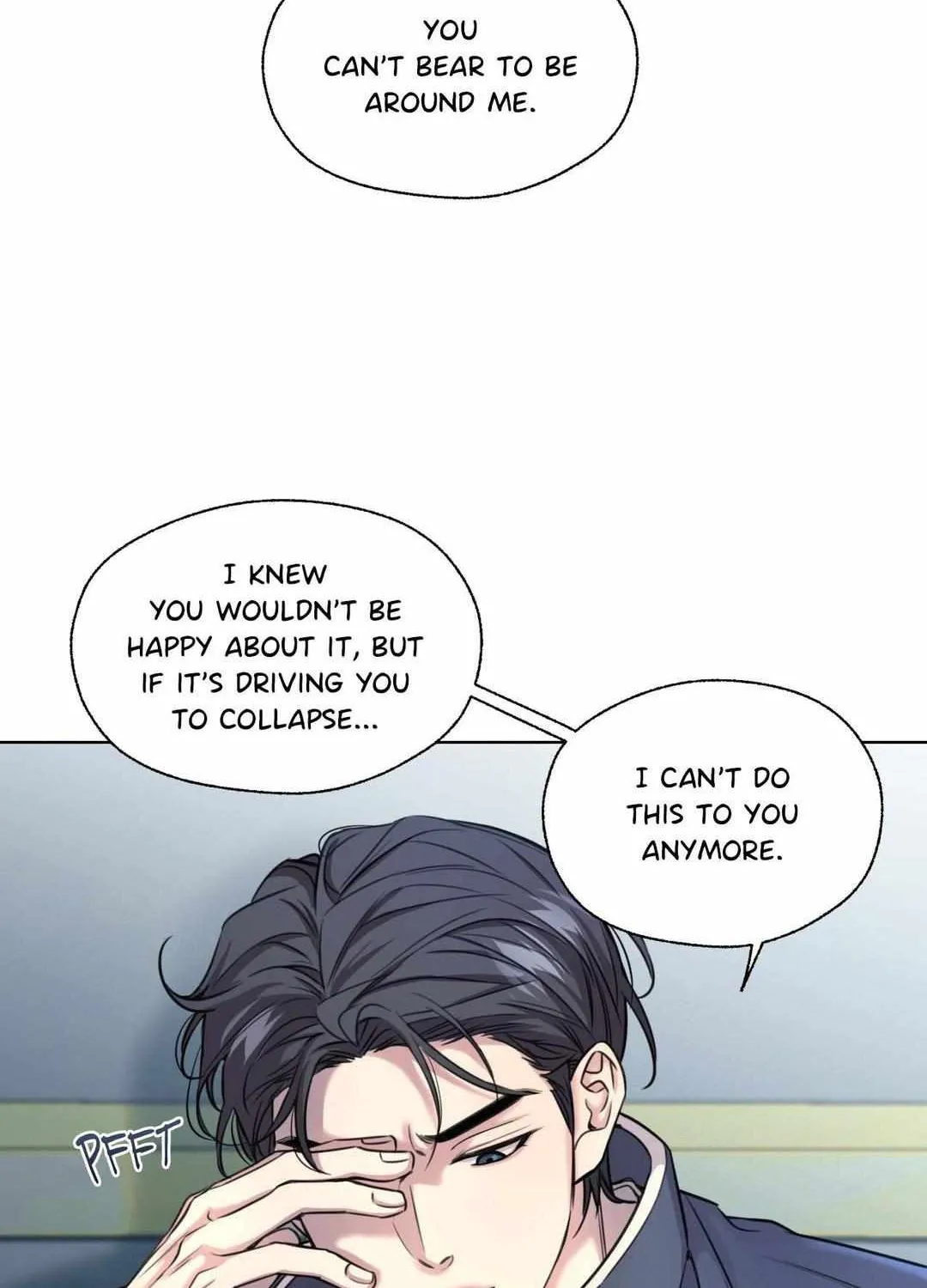 The Melting Season Chapter 6 page 54 - 