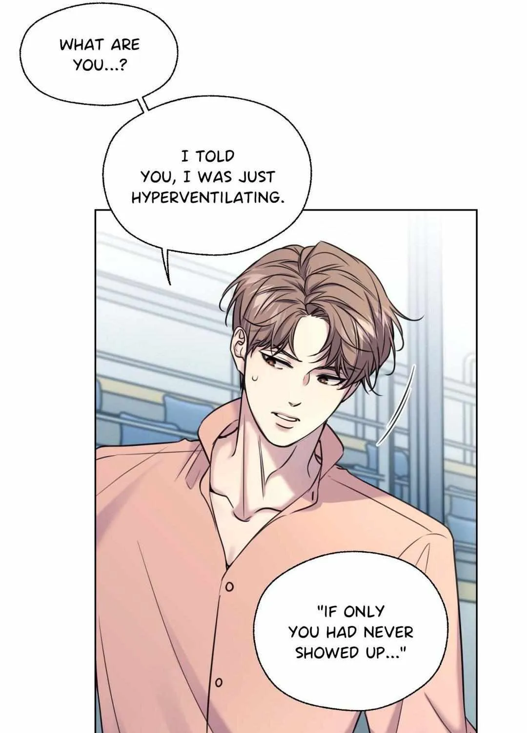 The Melting Season Chapter 6 page 56 - 