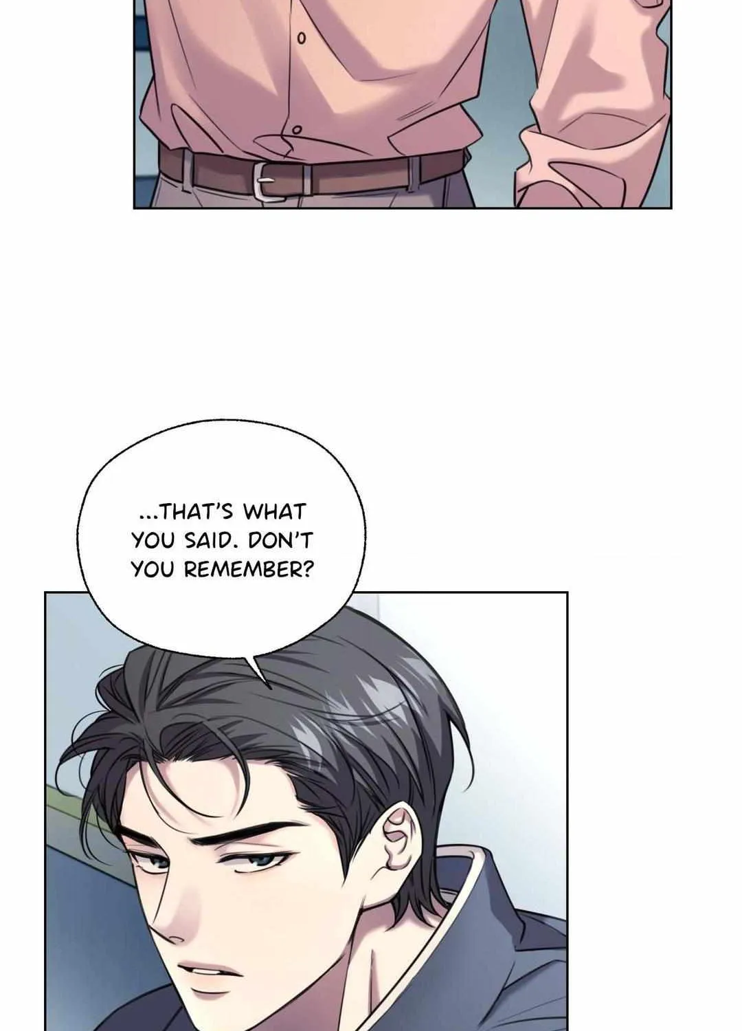 The Melting Season Chapter 6 page 57 - 