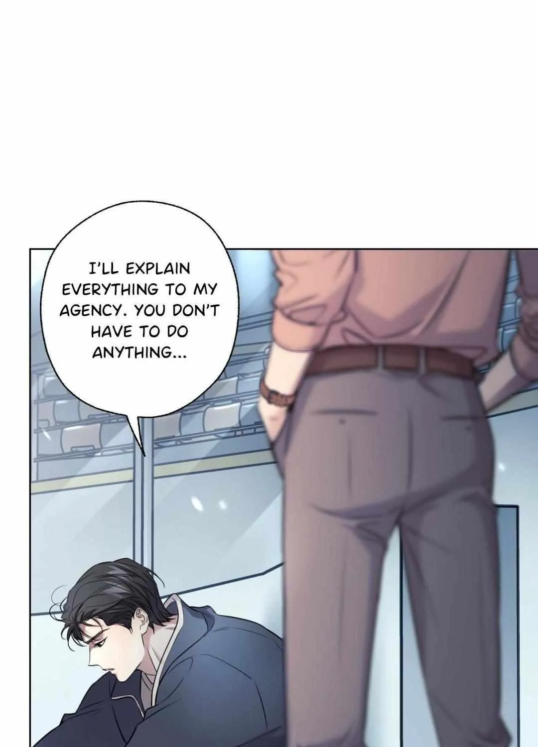 The Melting Season Chapter 6 page 60 - 