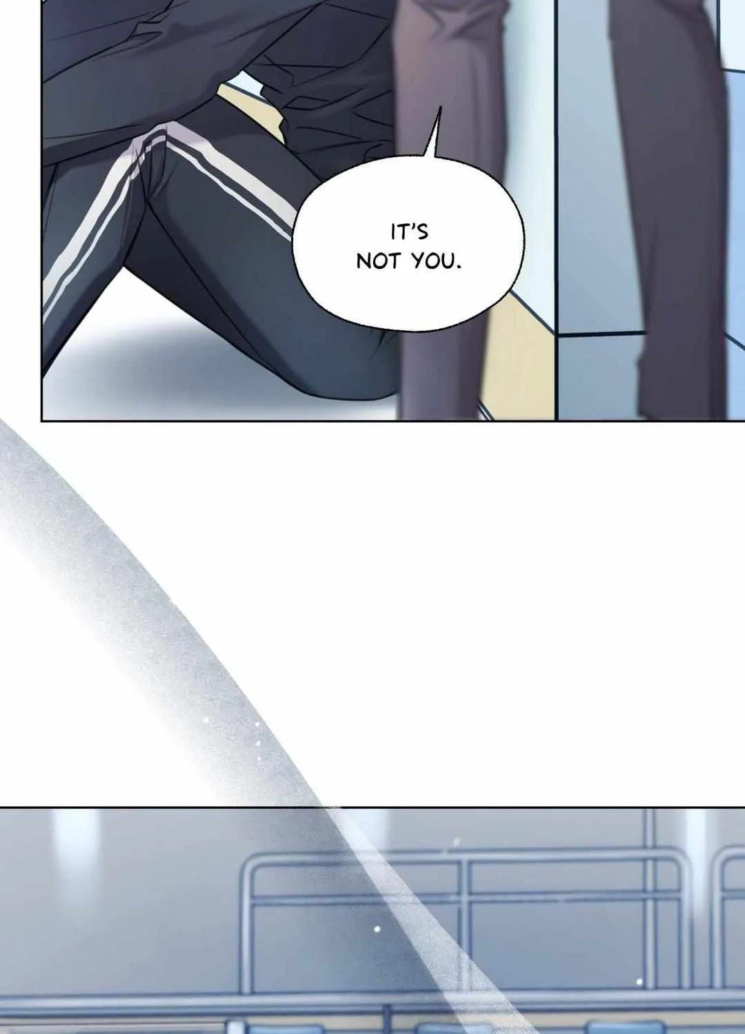 The Melting Season Chapter 6 page 61 - 