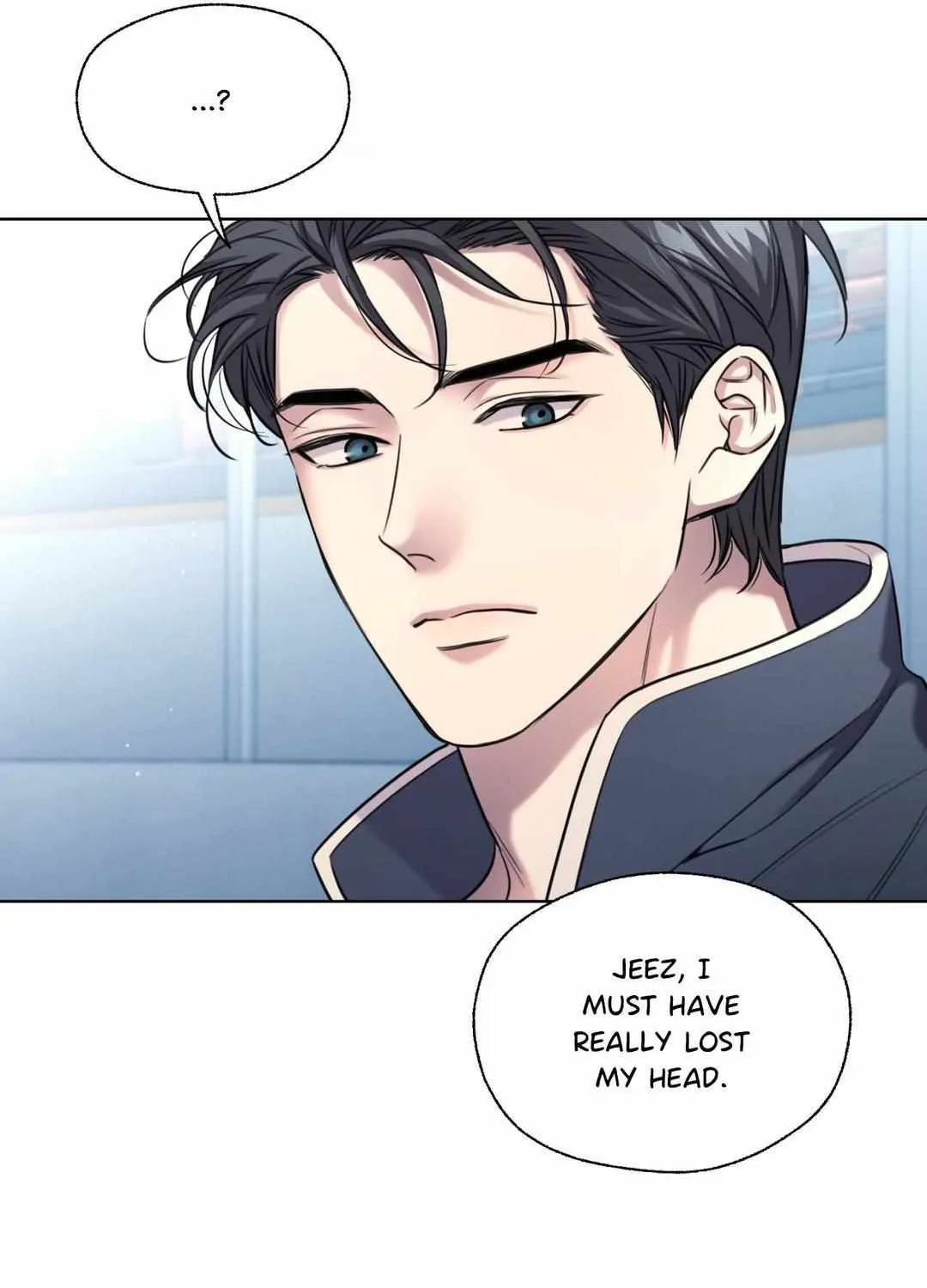 The Melting Season Chapter 6 page 64 - 