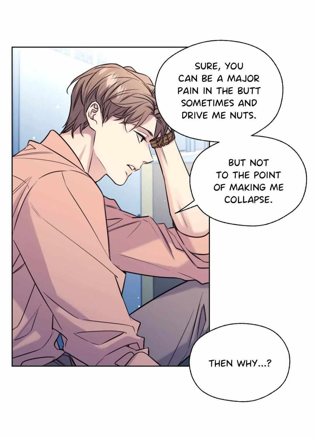The Melting Season Chapter 6 page 65 - 