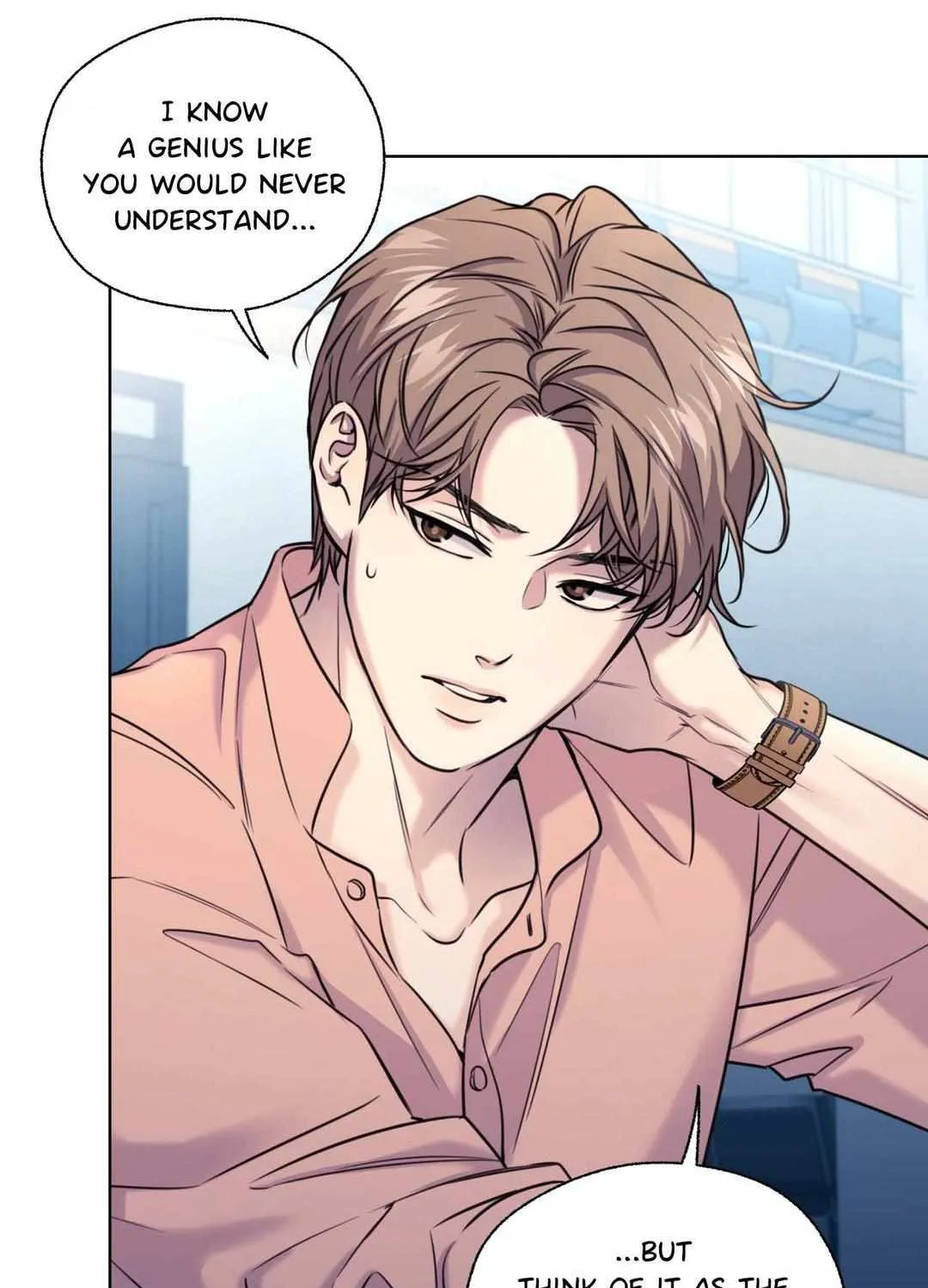 The Melting Season Chapter 6 page 66 - 