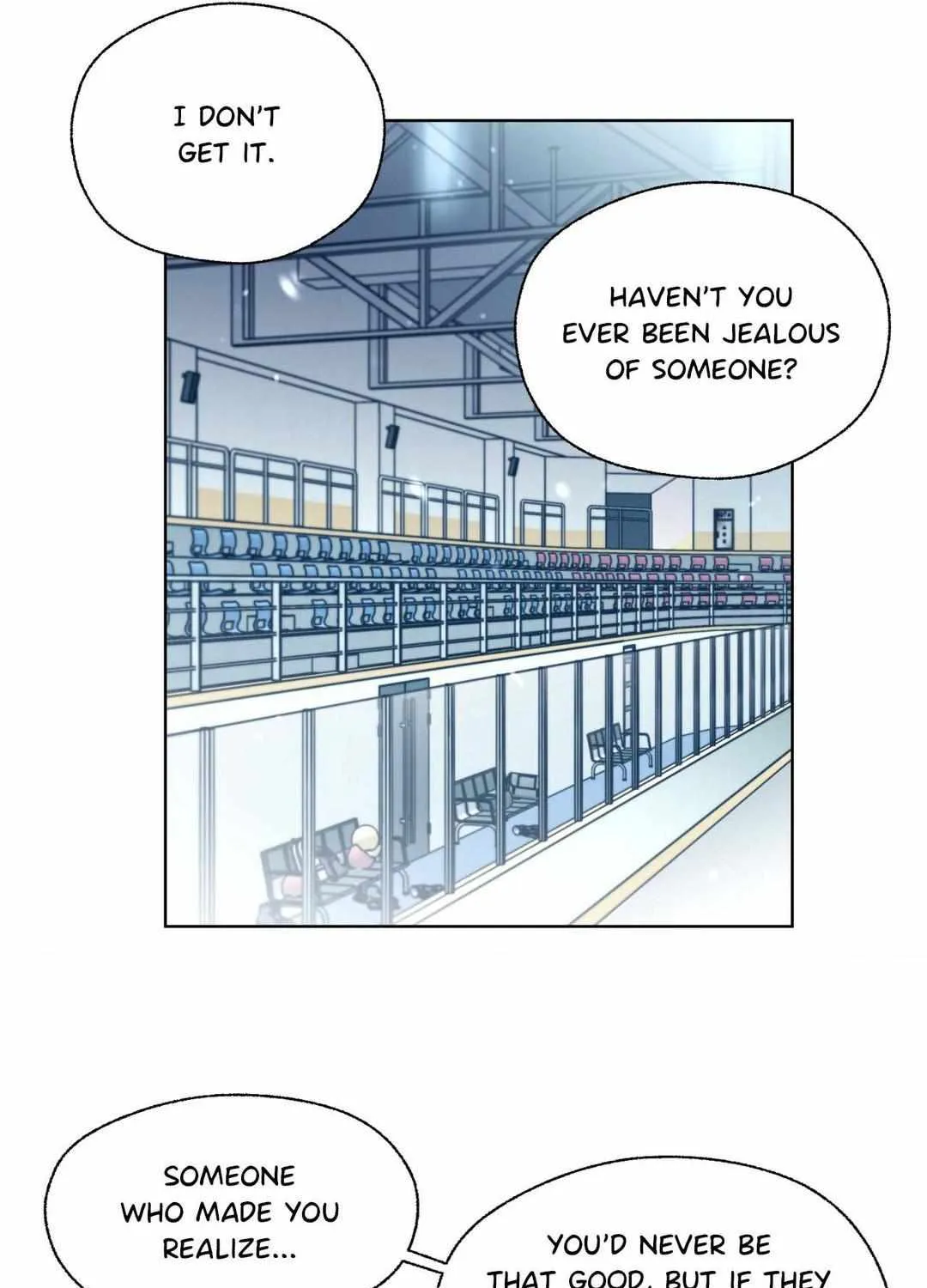 The Melting Season Chapter 6 page 68 - 