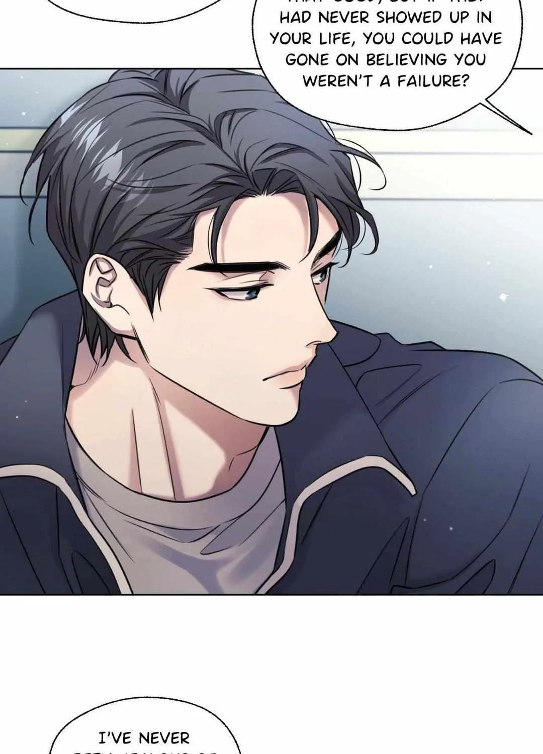 The Melting Season Chapter 6 page 69 - 