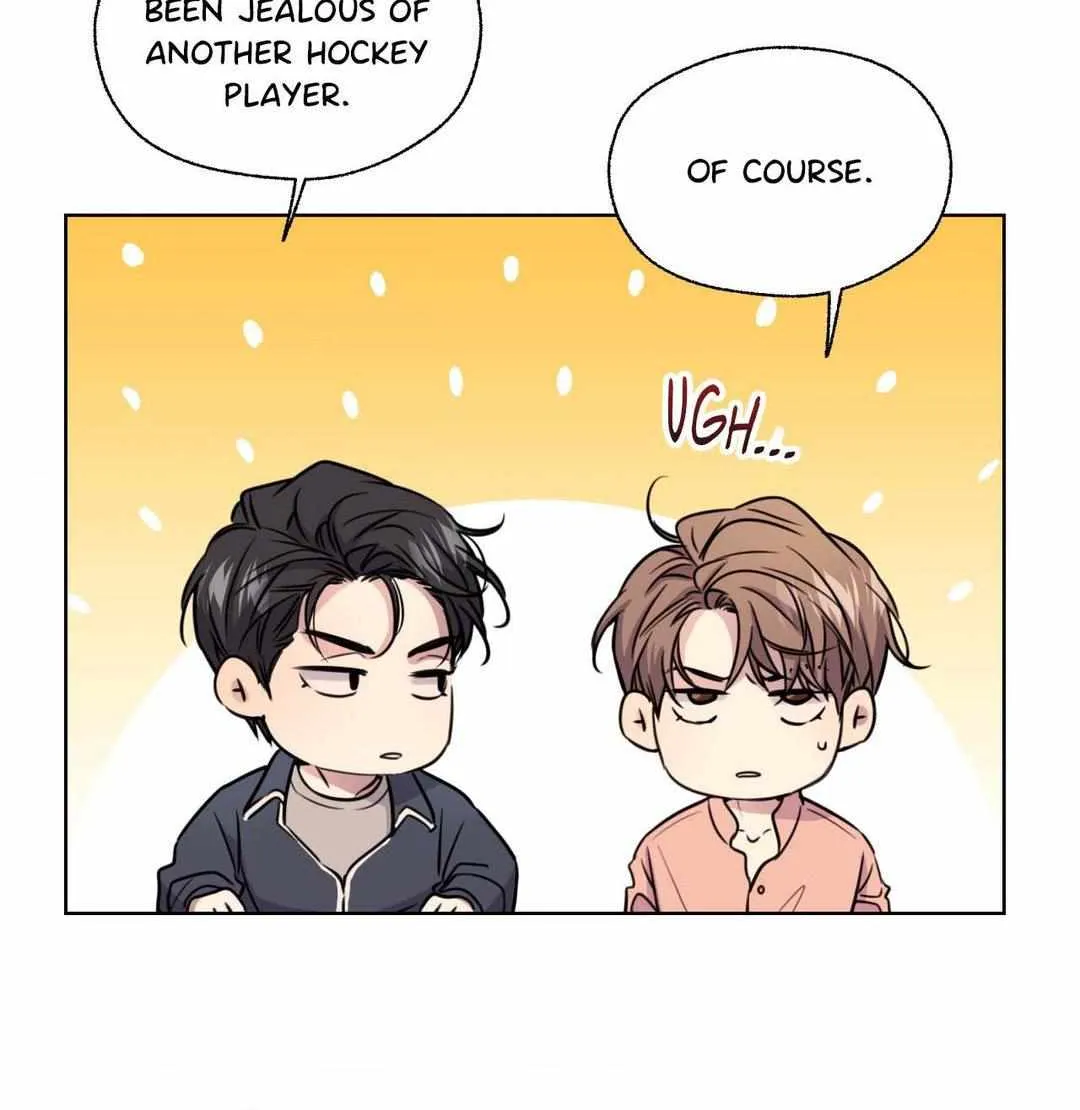 The Melting Season Chapter 6 page 70 - 