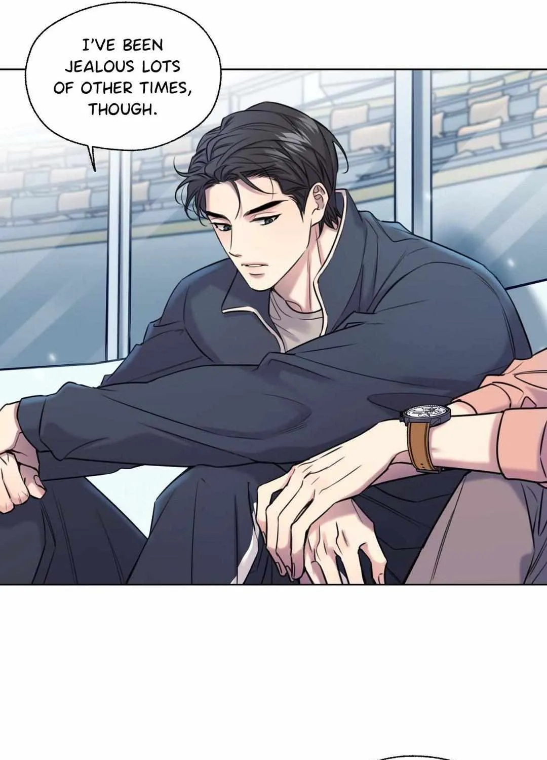 The Melting Season Chapter 6 page 71 - 