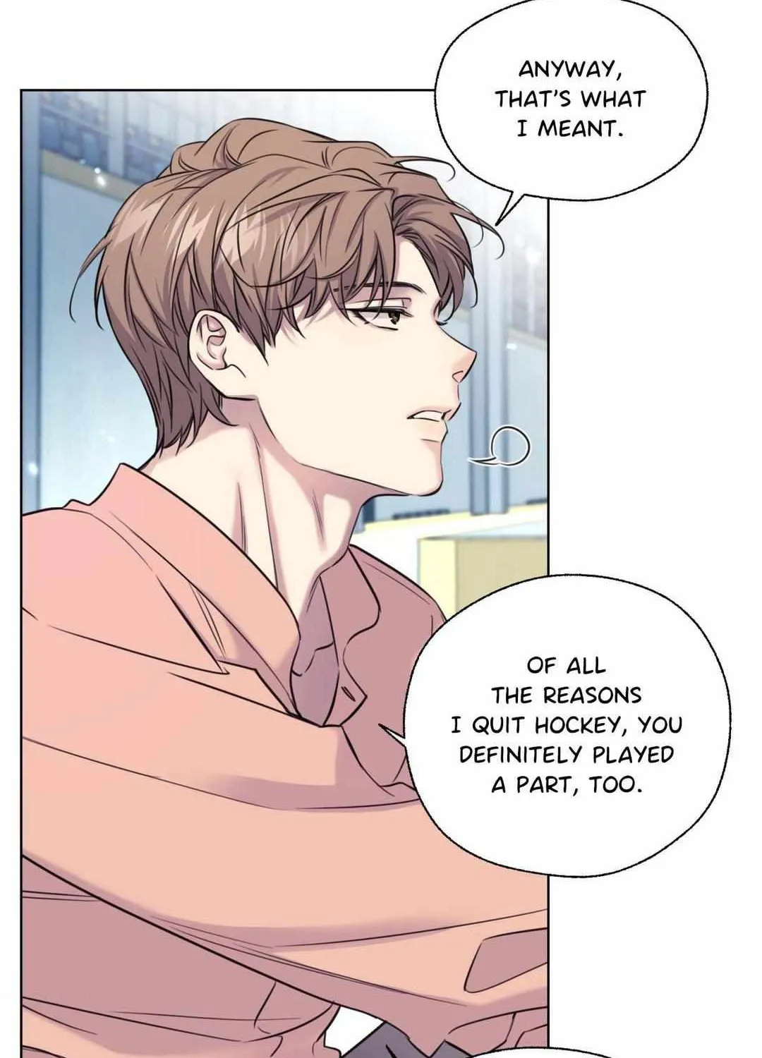 The Melting Season Chapter 6 page 72 - 