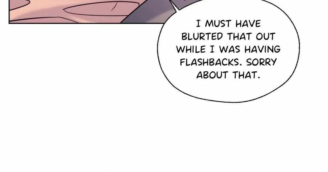 The Melting Season Chapter 6 page 73 - 