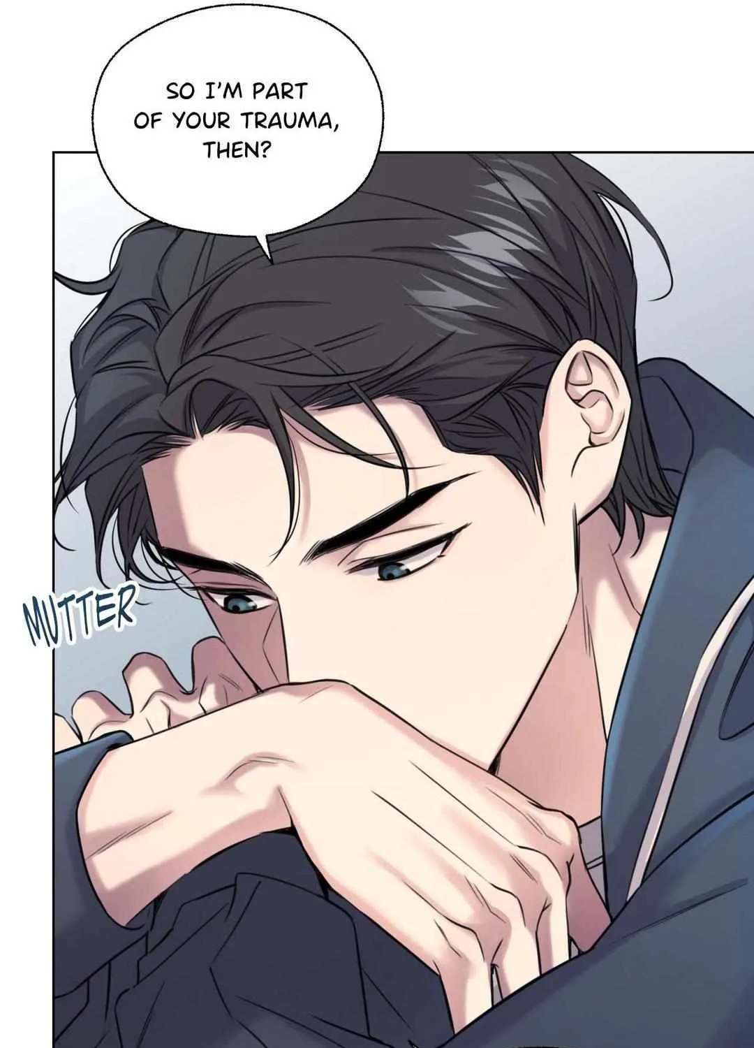 The Melting Season Chapter 6 page 74 - 