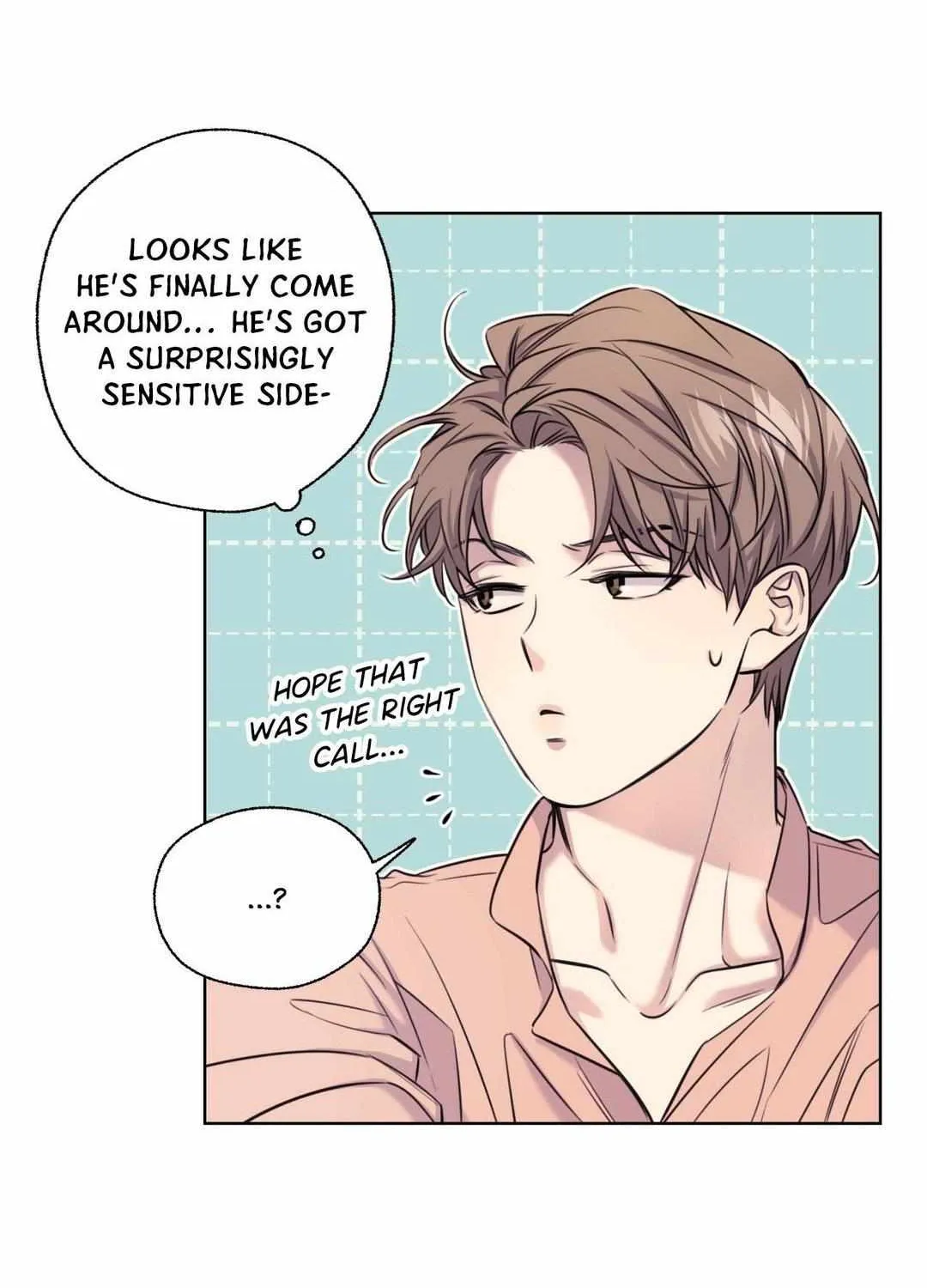 The Melting Season Chapter 6 page 79 - 