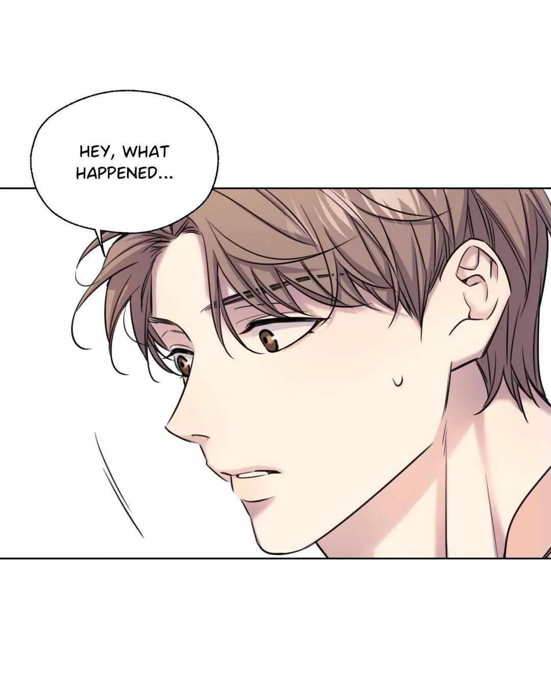 The Melting Season Chapter 6 page 80 - 